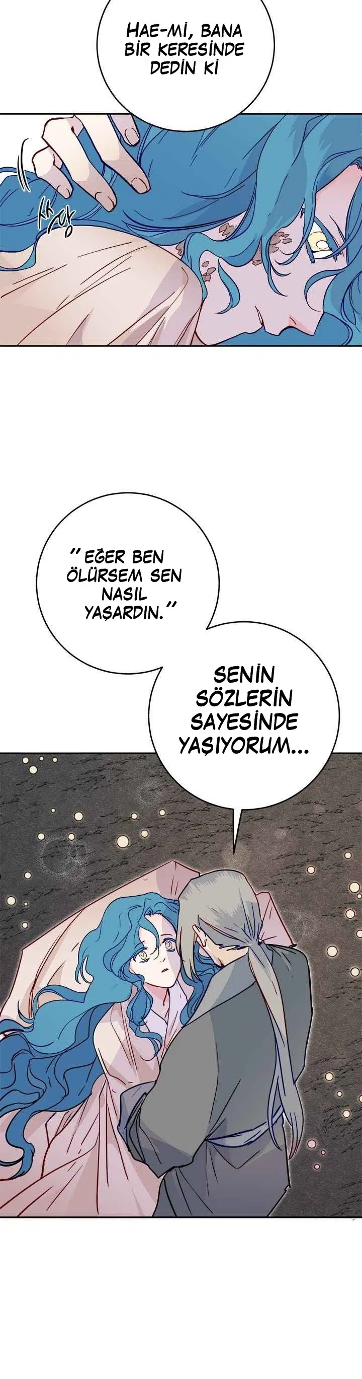Yeon Lok Heun - Bölüm 27 Sayfa 13