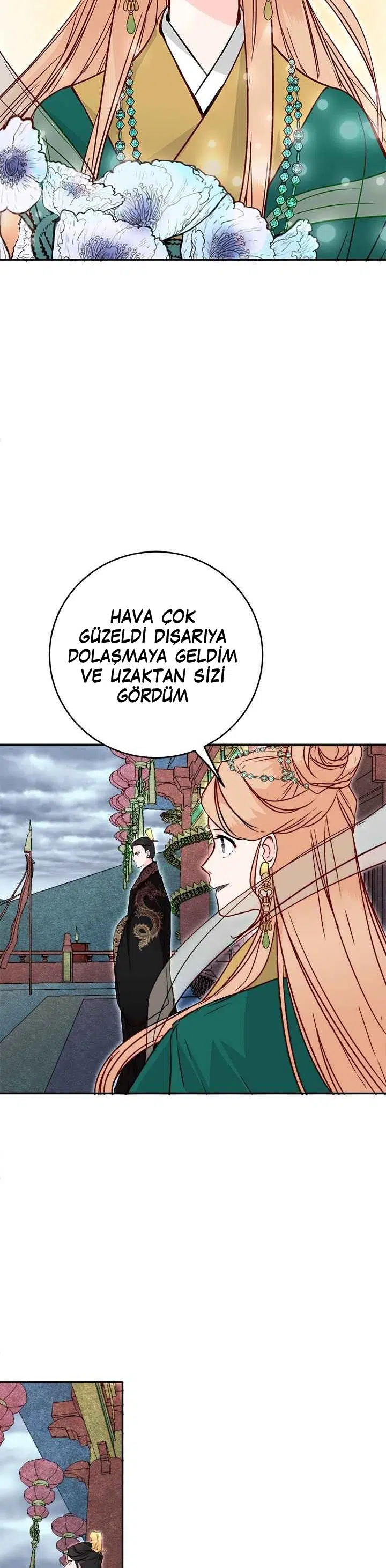 Yeon Lok Heun - Bölüm 28 Sayfa 3