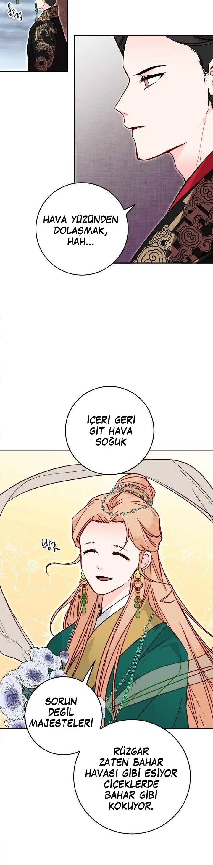 Yeon Lok Heun - Bölüm 28 Sayfa 4