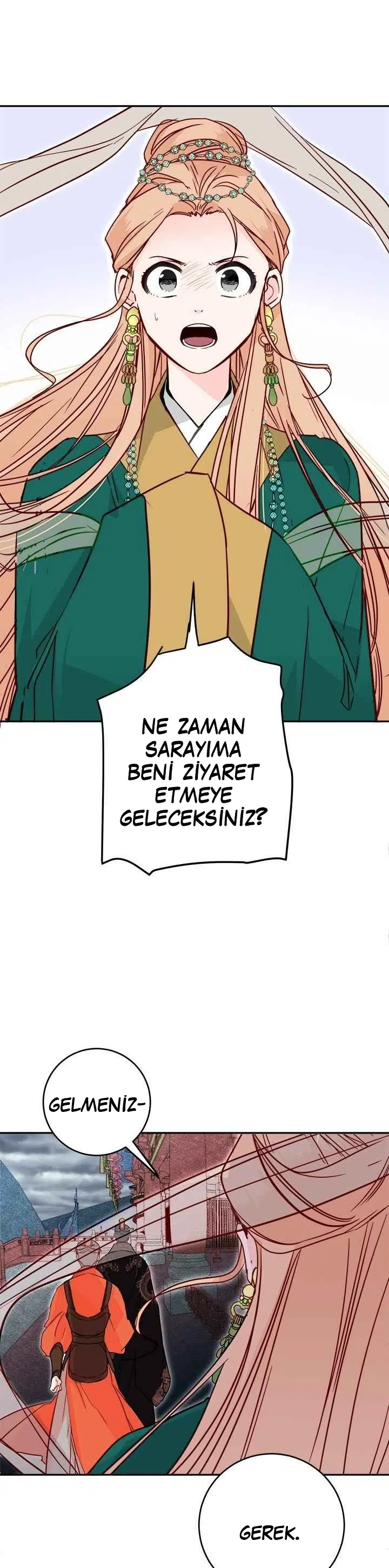 Yeon Lok Heun - Bölüm 28 Sayfa 11