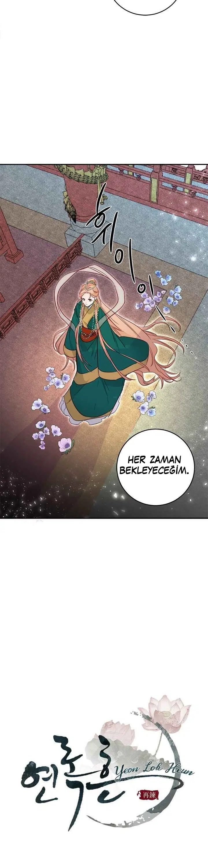 Yeon Lok Heun - Bölüm 28 Sayfa 12