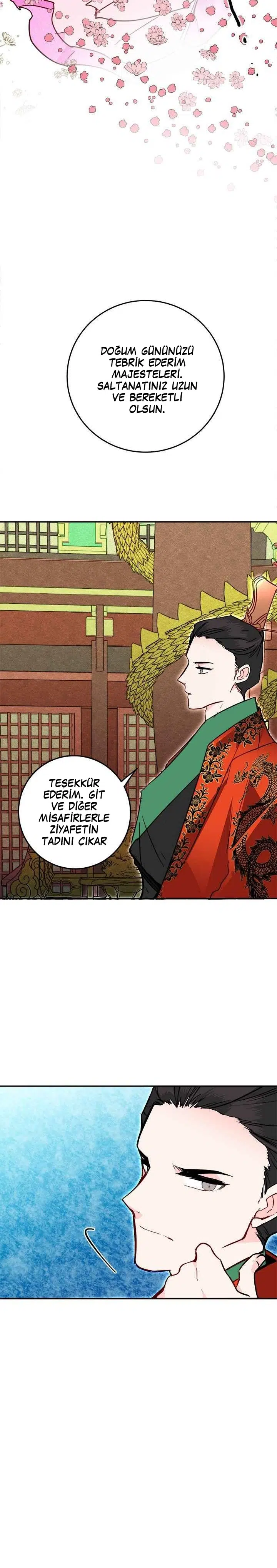 Yeon Lok Heun - Bölüm 29 Sayfa 19