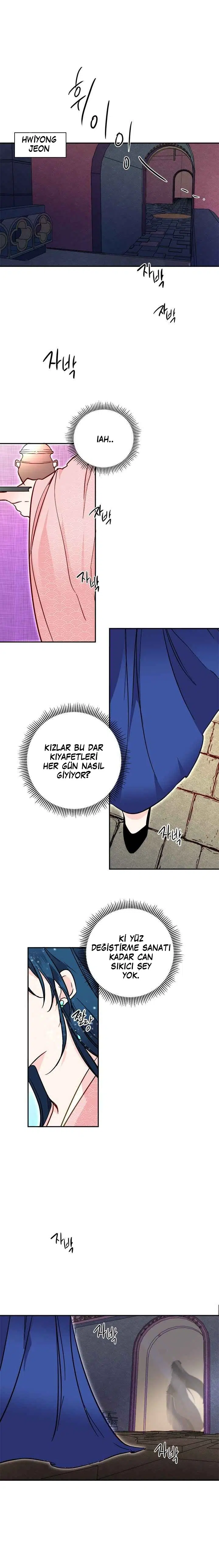 Yeon Lok Heun - Bölüm 29 Sayfa 20
