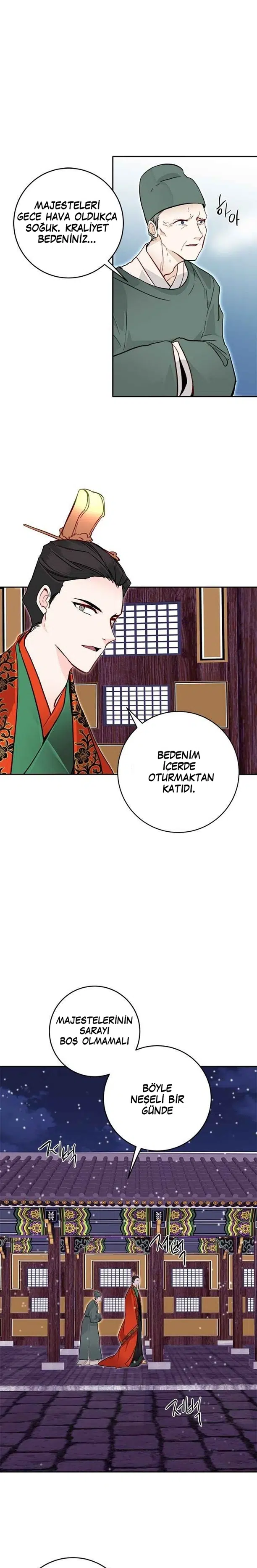 Yeon Lok Heun - Bölüm 32 Sayfa 2