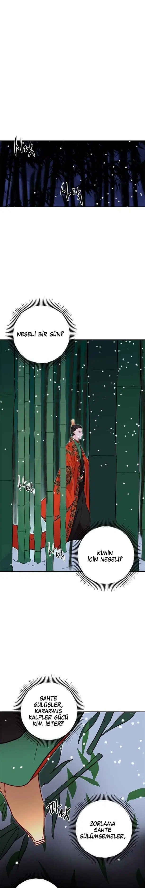 Yeon Lok Heun - Bölüm 32 Sayfa 4
