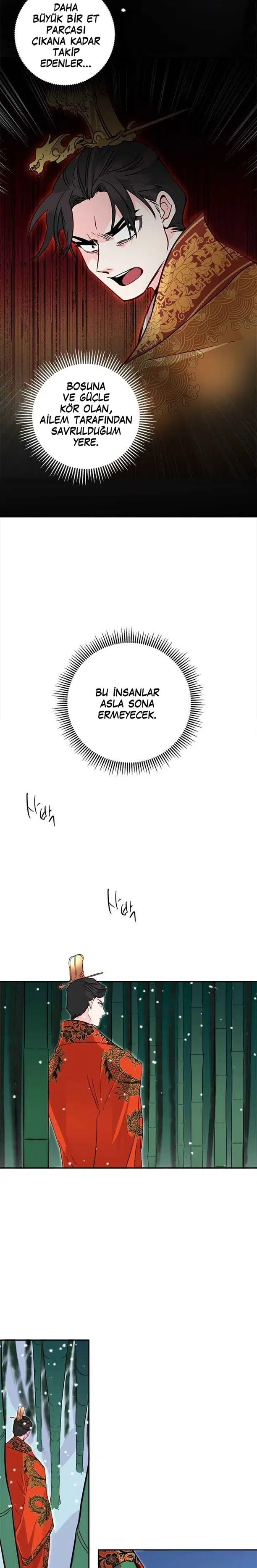 Yeon Lok Heun - Bölüm 32 Sayfa 5