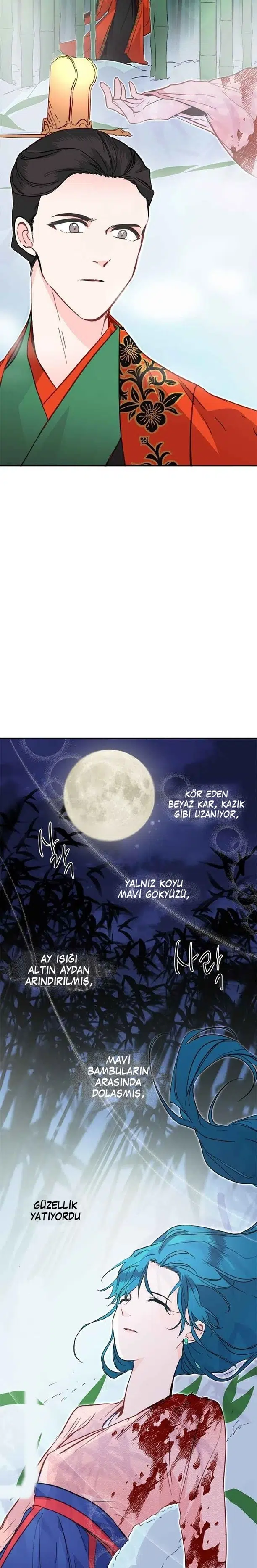 Yeon Lok Heun - Bölüm 32 Sayfa 9