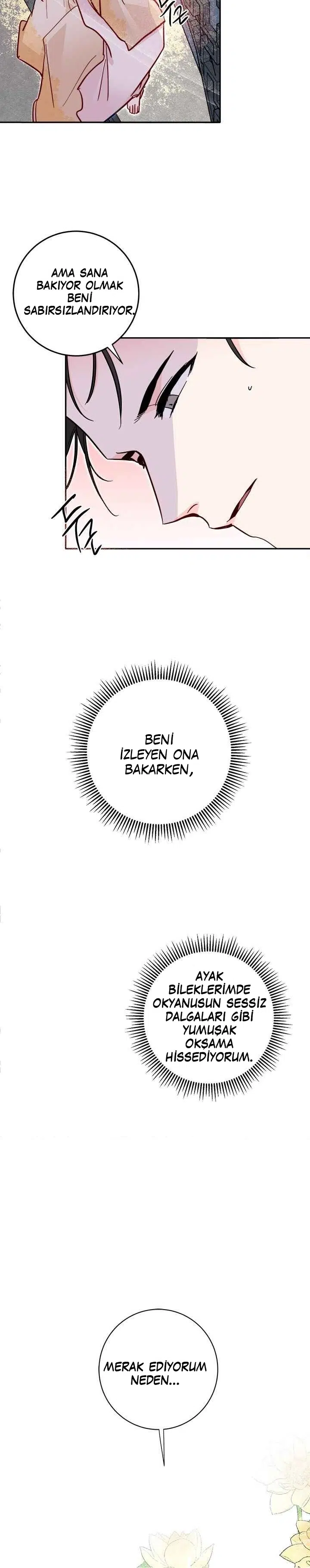 Yeon Lok Heun - Bölüm 34 Sayfa 19