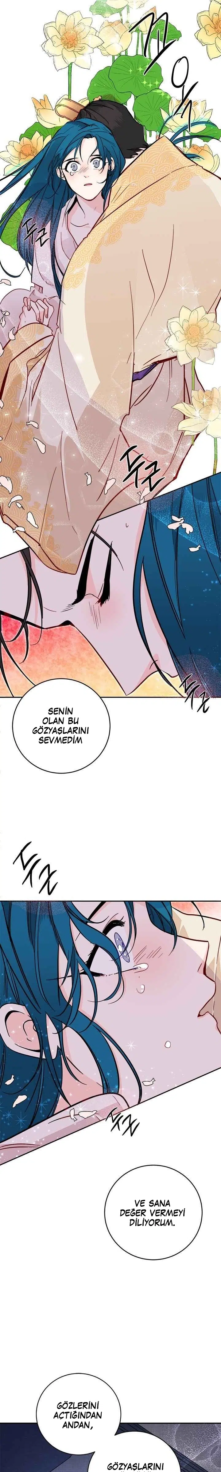Yeon Lok Heun - Bölüm 34 Sayfa 20