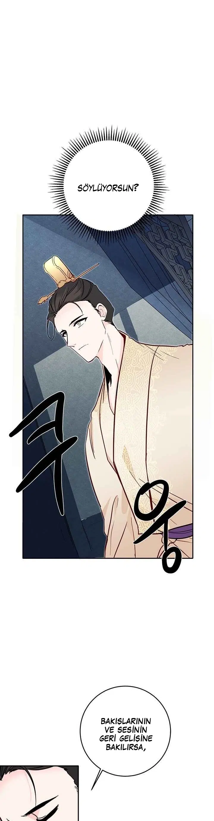 Yeon Lok Heun - Bölüm 35 Sayfa 3