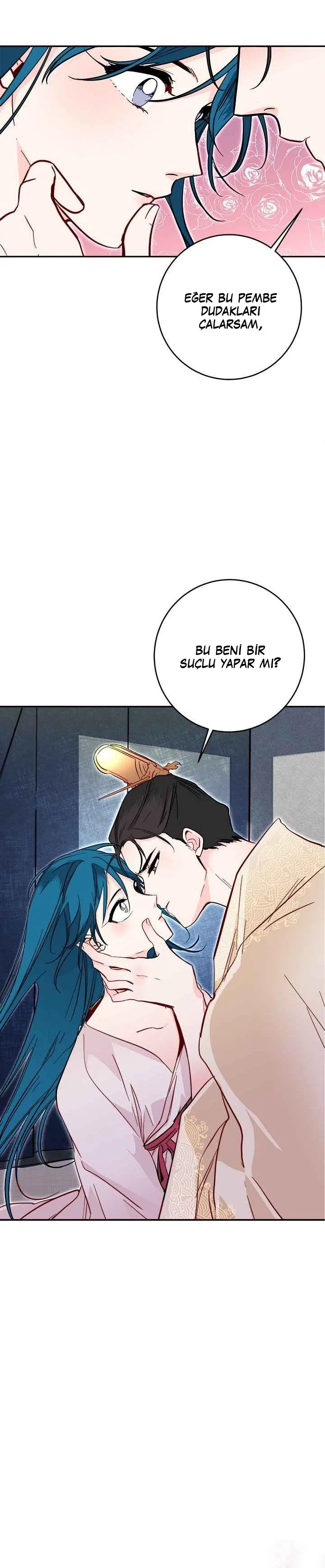 Yeon Lok Heun - Bölüm 35 Sayfa 12