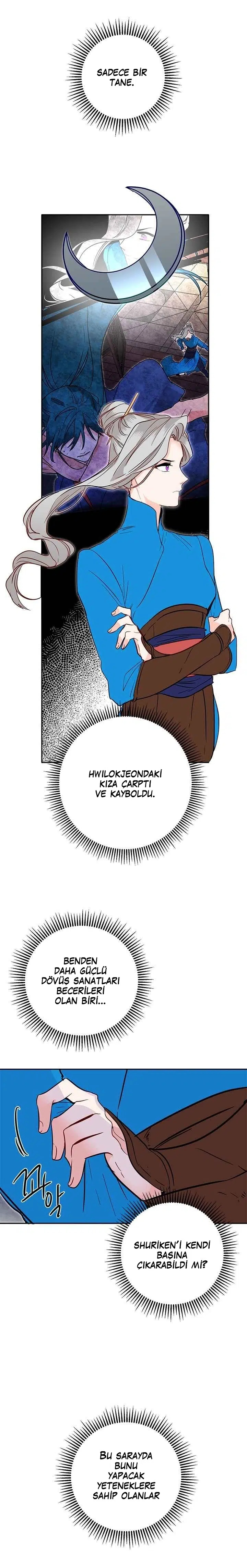 Yeon Lok Heun - Bölüm 36 Sayfa 8