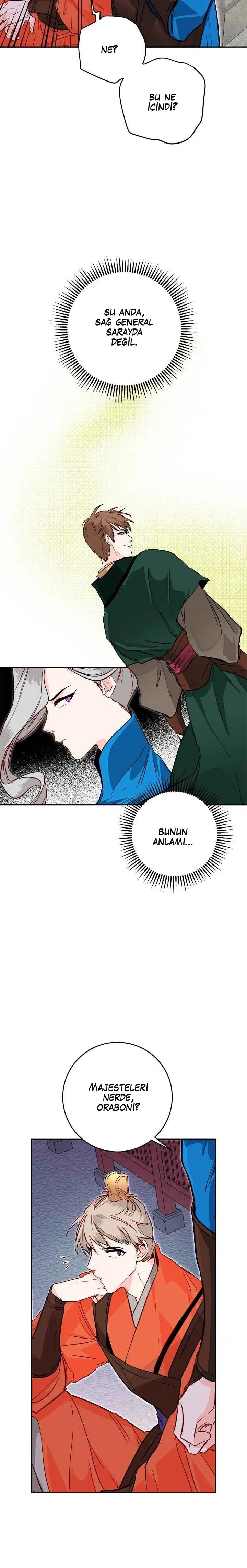 Yeon Lok Heun - Bölüm 36 Sayfa 10