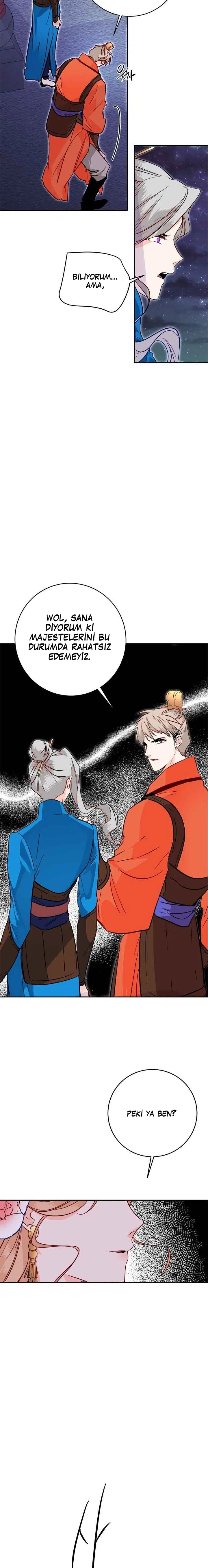 Yeon Lok Heun - Bölüm 36 Sayfa 12