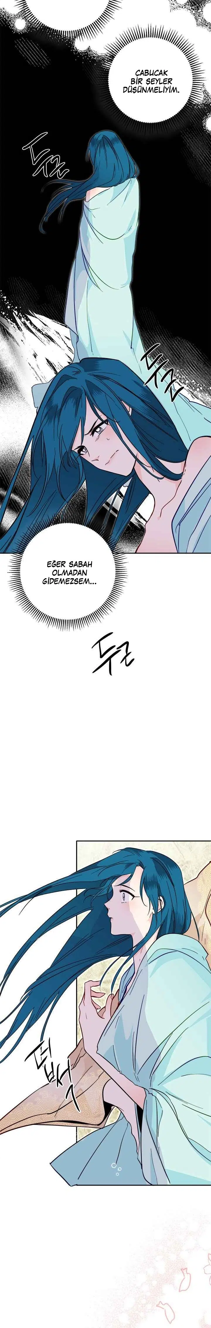 Yeon Lok Heun - Bölüm 36 Sayfa 18
