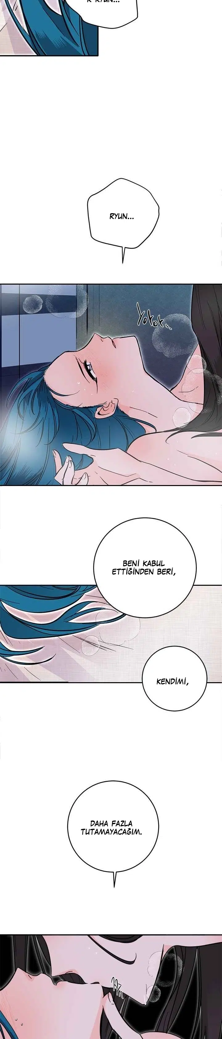 Yeon Lok Heun - Bölüm 37 Sayfa 23
