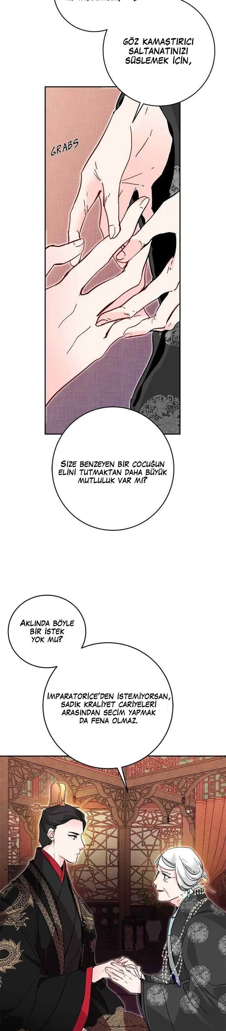 Yeon Lok Heun - Bölüm 39 Sayfa 24