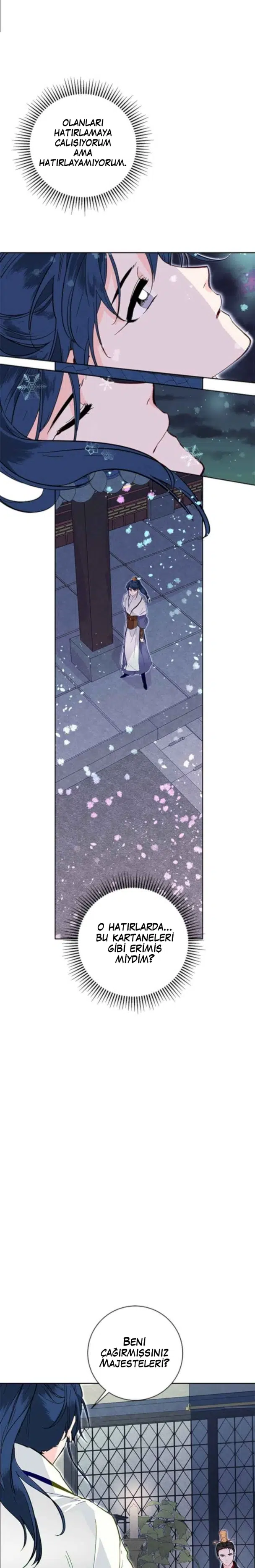 Yeon Lok Heun - Bölüm 40 Sayfa 12