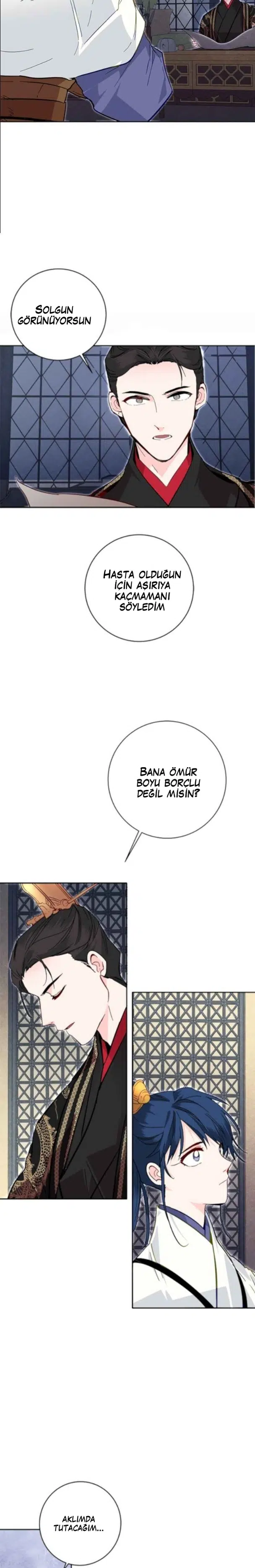 Yeon Lok Heun - Bölüm 40 Sayfa 13