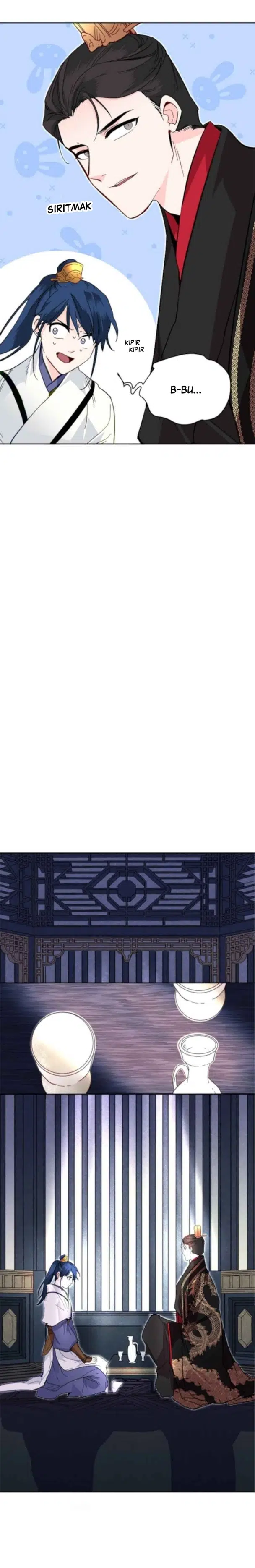 Yeon Lok Heun - Bölüm 40 Sayfa 15