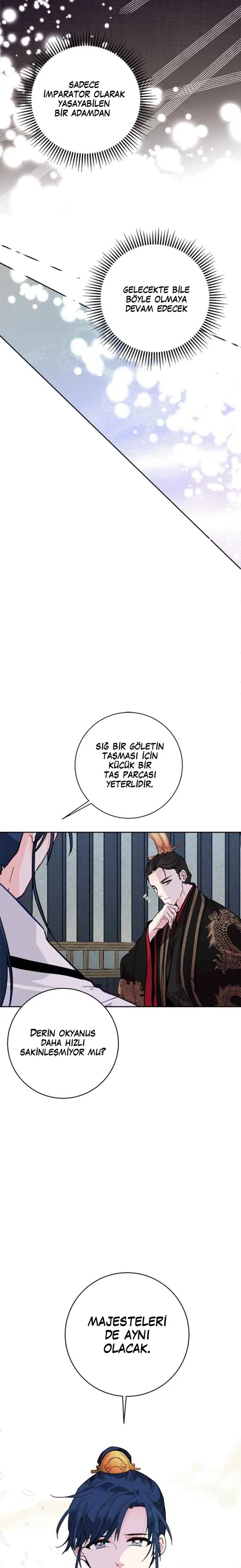 Yeon Lok Heun - Bölüm 40 Sayfa 23
