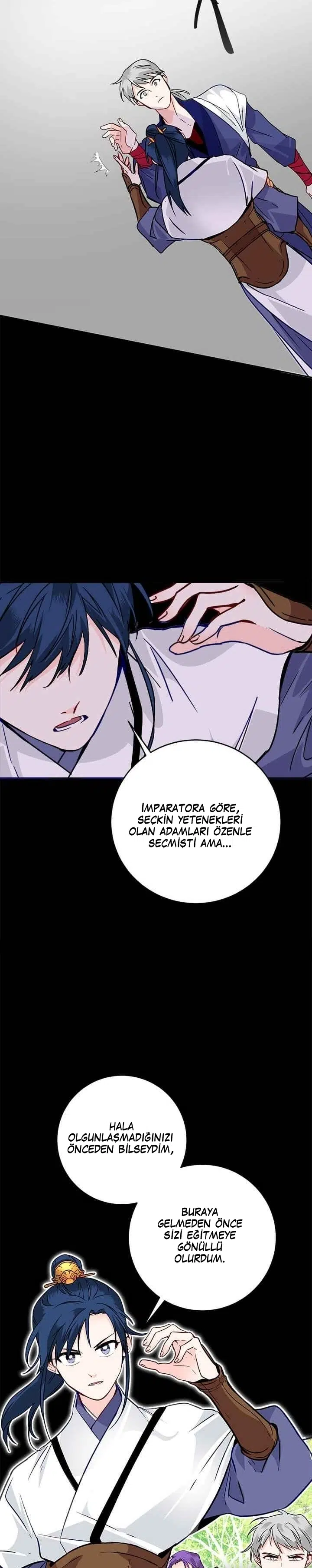 Yeon Lok Heun - Bölüm 41 Sayfa 10