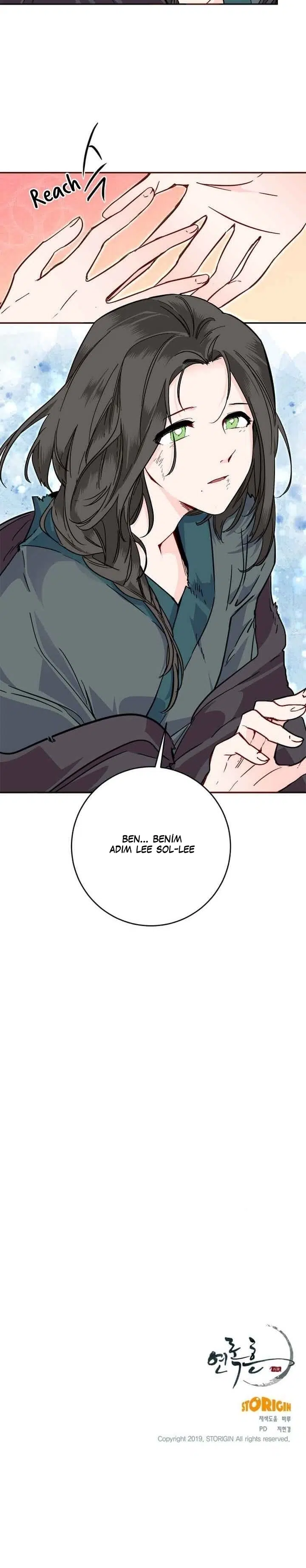 Yeon Lok Heun - Bölüm 41 Sayfa 29