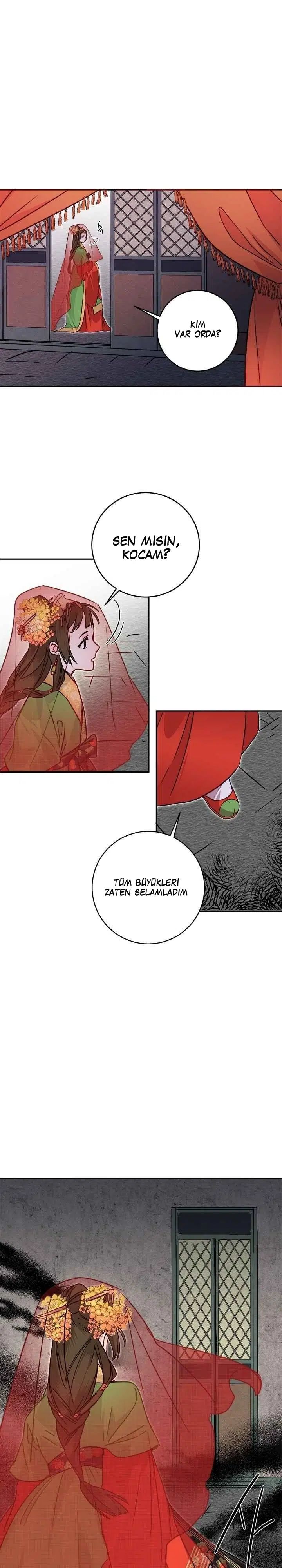 Yeon Lok Heun - Bölüm 42 Sayfa 5