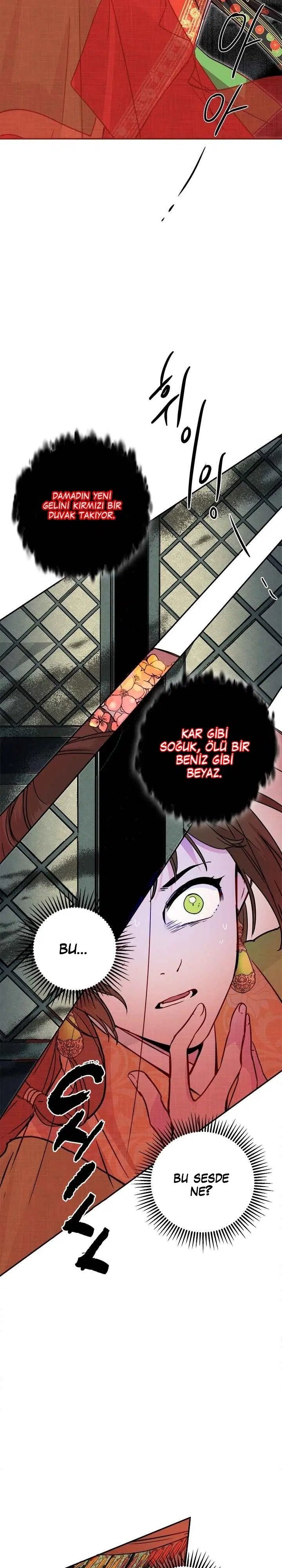 Yeon Lok Heun - Bölüm 42 Sayfa 6