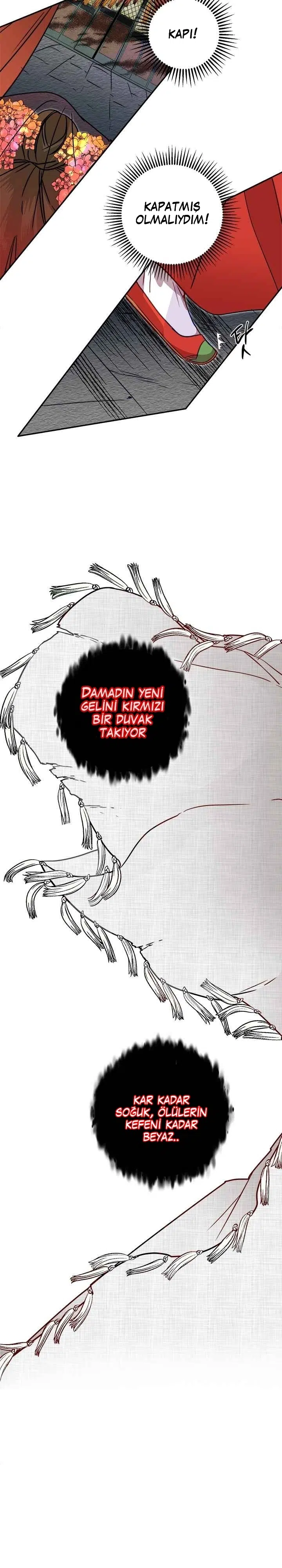 Yeon Lok Heun - Bölüm 42 Sayfa 7