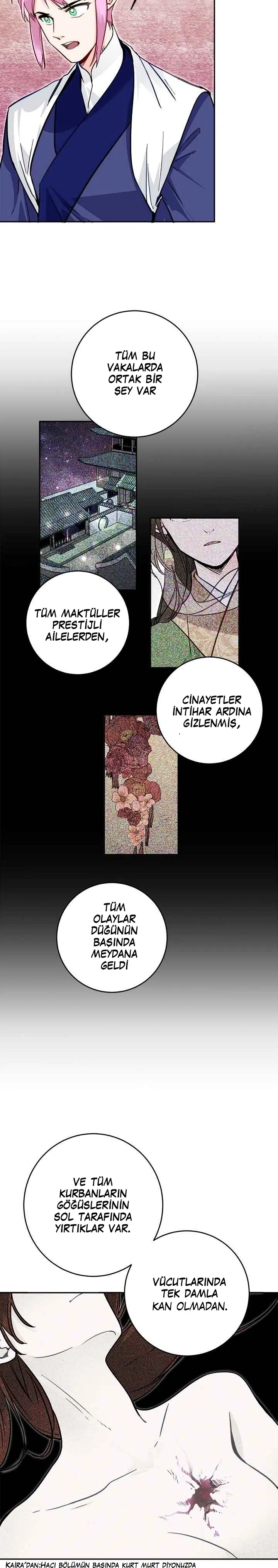 Yeon Lok Heun - Bölüm 42 Sayfa 18