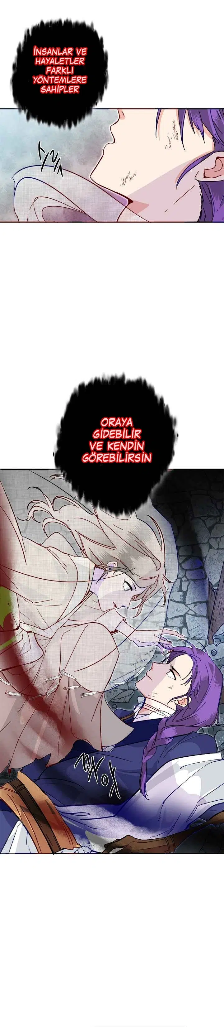 Yeon Lok Heun - Bölüm 43 Sayfa 6