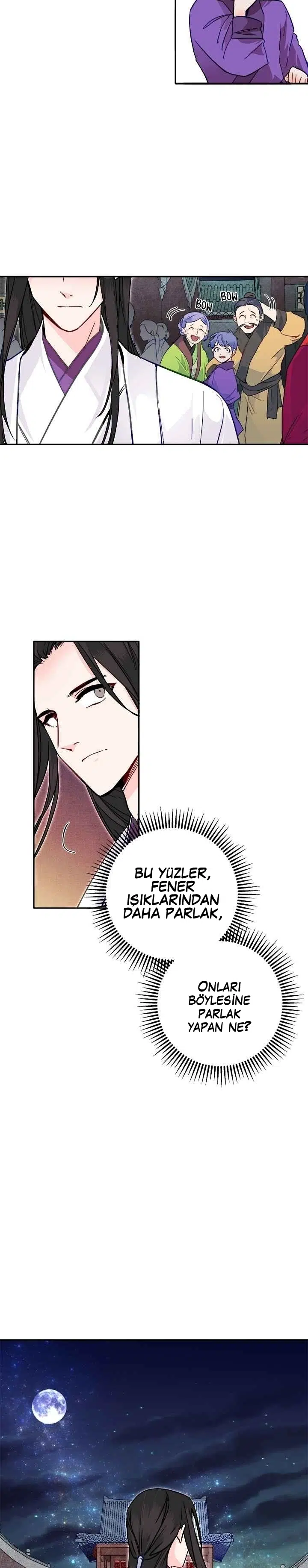 Yeon Lok Heun - Bölüm 44 Sayfa 10