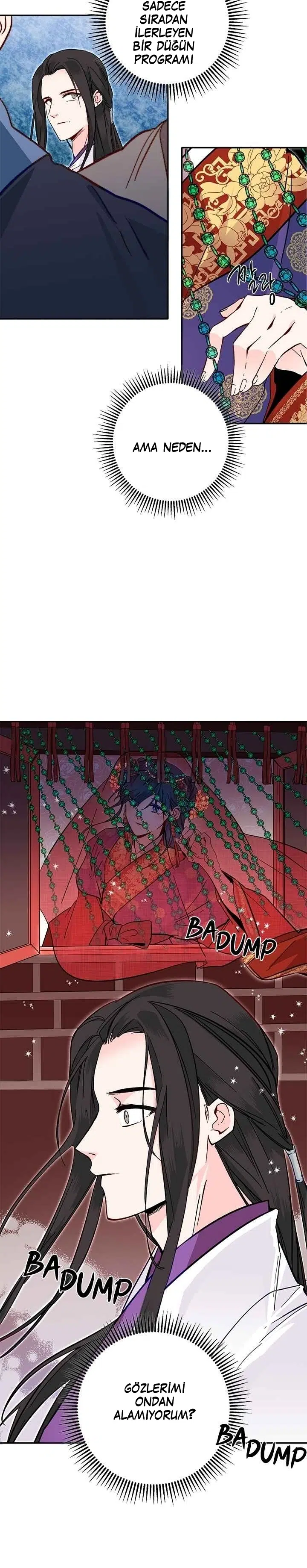 Yeon Lok Heun - Bölüm 44 Sayfa 12