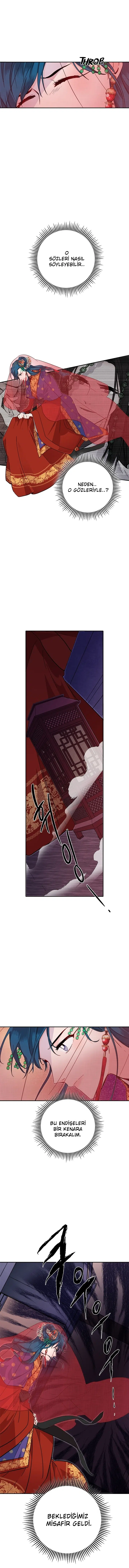 Yeon Lok Heun - Bölüm 45 Sayfa 4
