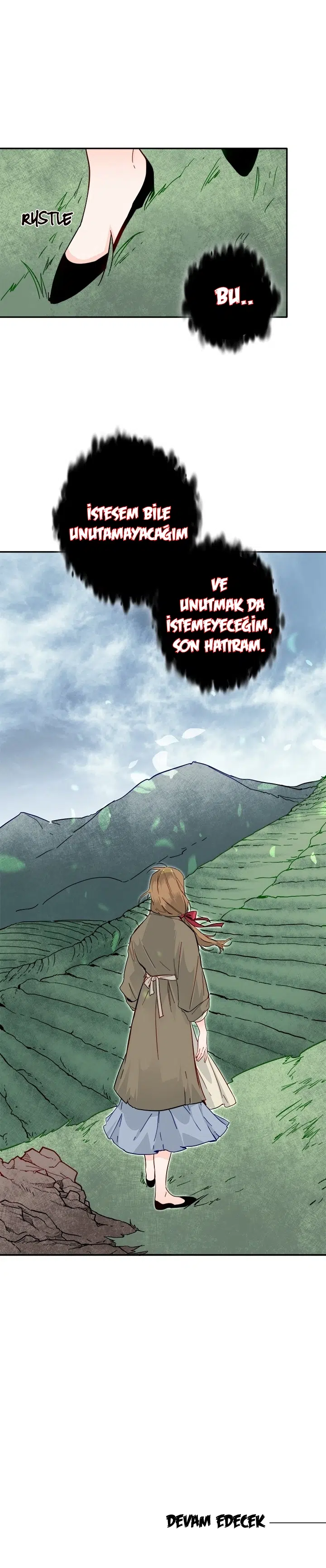 Yeon Lok Heun - Bölüm 45 Sayfa 11