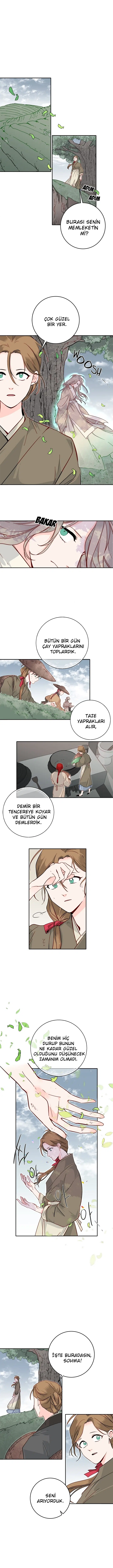 Yeon Lok Heun - Bölüm 46 Sayfa 2