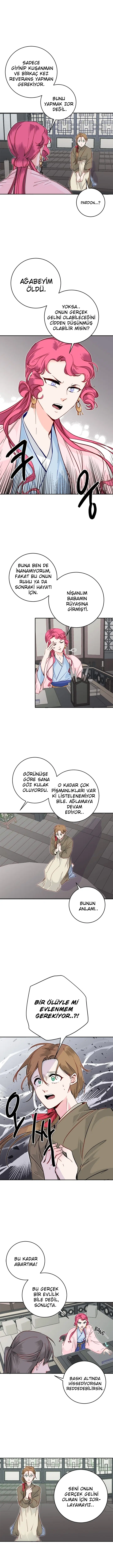 Yeon Lok Heun - Bölüm 46 Sayfa 5