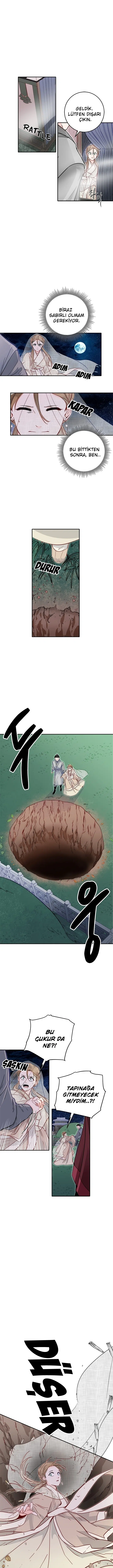 Yeon Lok Heun - Bölüm 46 Sayfa 10