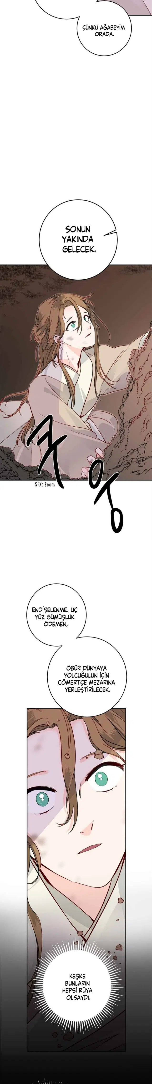 Yeon Lok Heun - Bölüm 47 Sayfa 3