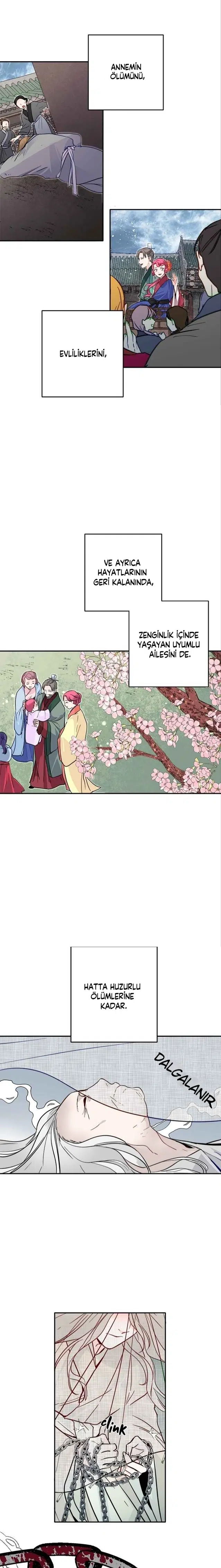 Yeon Lok Heun - Bölüm 47 Sayfa 6