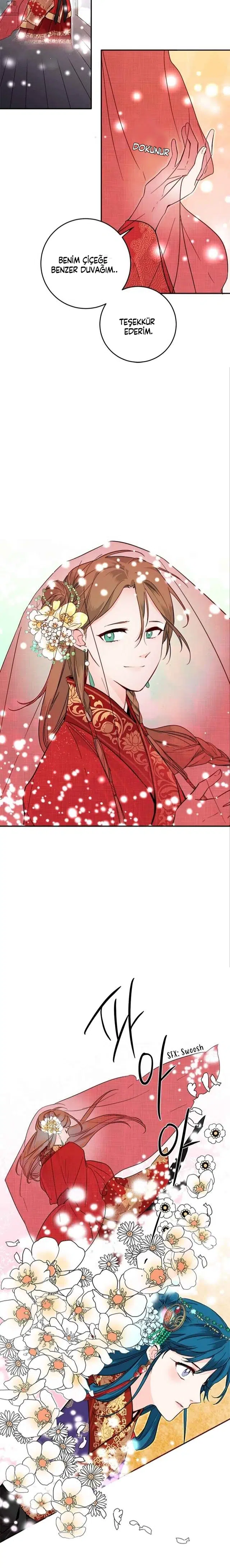 Yeon Lok Heun - Bölüm 47 Sayfa 14