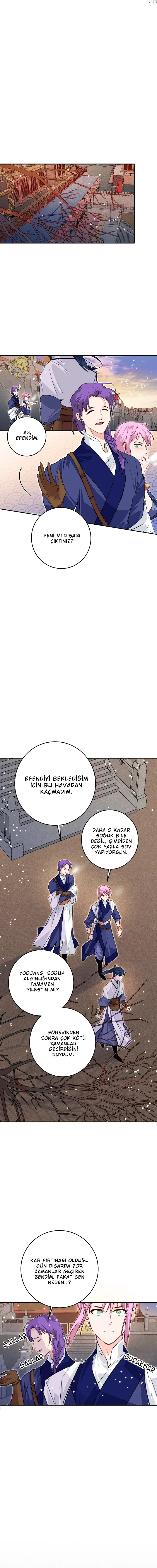 Yeon Lok Heun - Bölüm 48 Sayfa 8