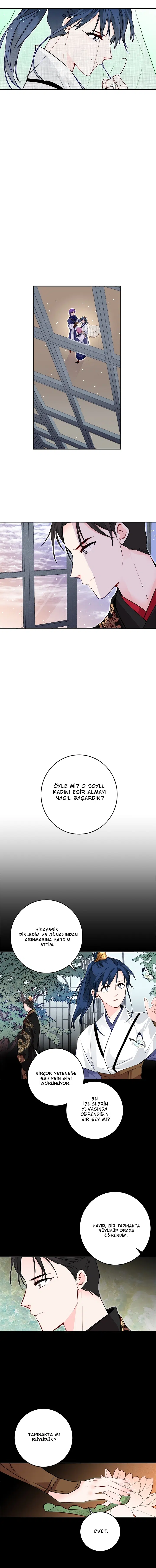 Yeon Lok Heun - Bölüm 48 Sayfa 10