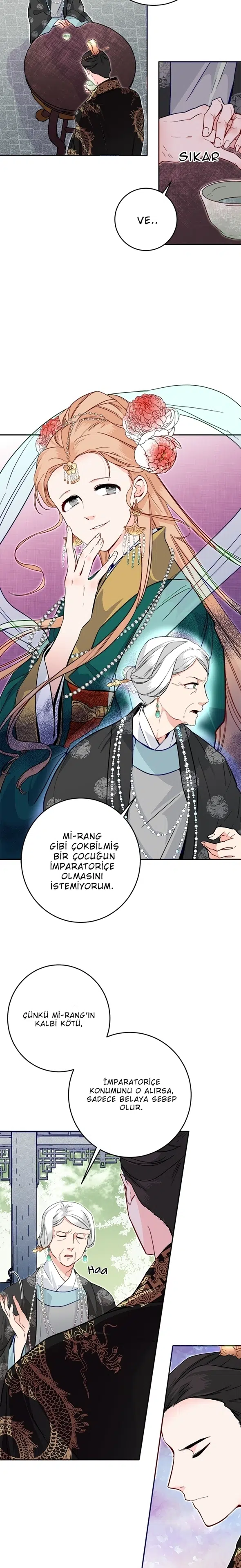 Yeon Lok Heun - Bölüm 49 Sayfa 4