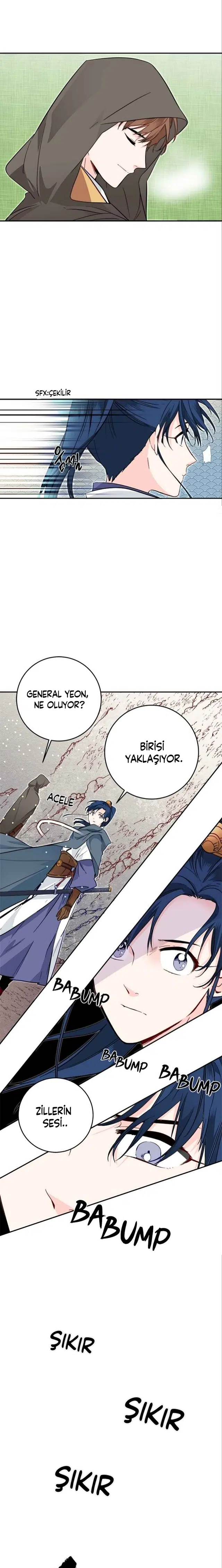 Yeon Lok Heun - Bölüm 50 Sayfa 10