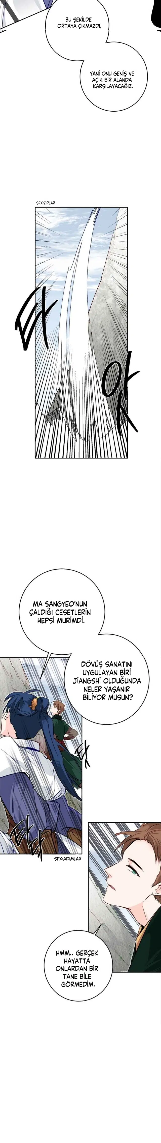 Yeon Lok Heun - Bölüm 50 Sayfa 12