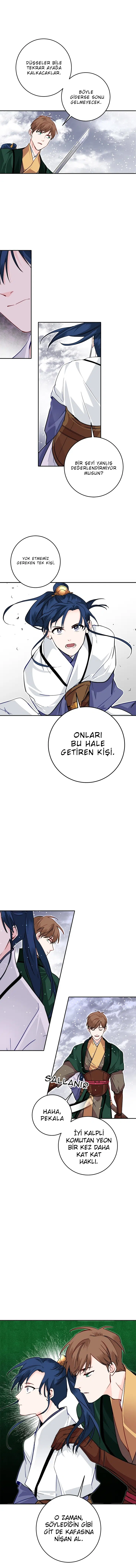 Yeon Lok Heun - Bölüm 51 Sayfa 6