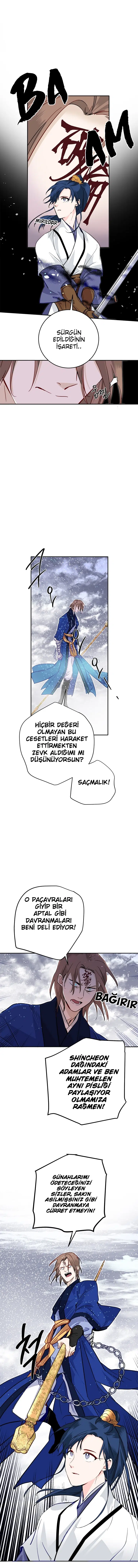 Yeon Lok Heun - Bölüm 51 Sayfa 8