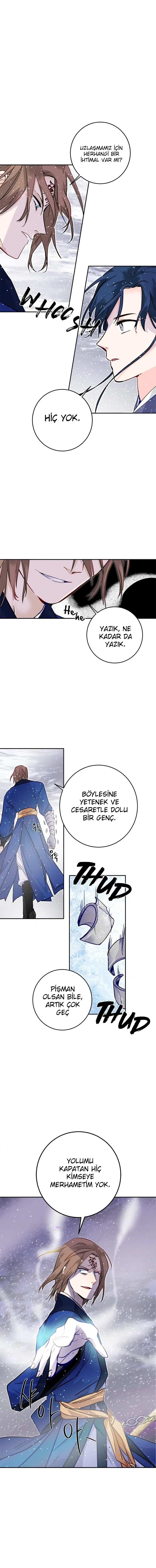 Yeon Lok Heun - Bölüm 51 Sayfa 11